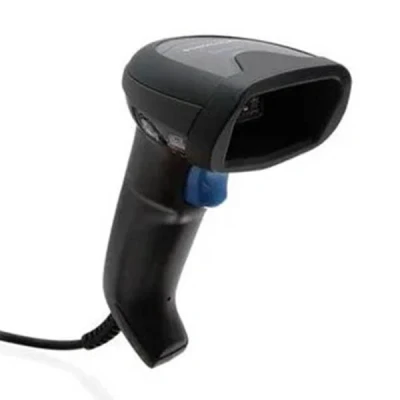 Image de Datalogic QuickScan QD2590 Scanner de code à barres poche imageur 2D 60 images/s décodé port clavier RS 232 USB