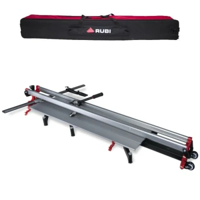 Afbeelding van Rubi TZ 1800 Tegelsnijder 180cm + 2 snijwieltjes