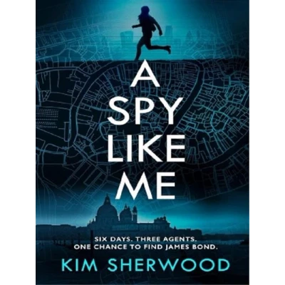 Image de SPY LIKE ME
