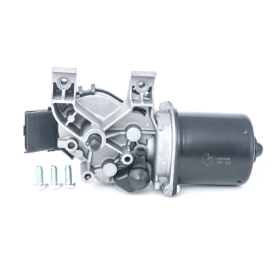 Afbeelding van ESEN SKV 19SKV018 Ruitenwissermotor 12V Voor Electrisch RENAULT: CLIO 3