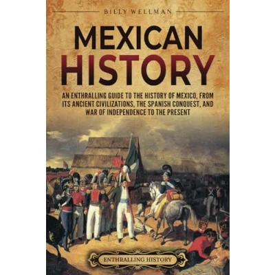 Afbeelding van Mexican History