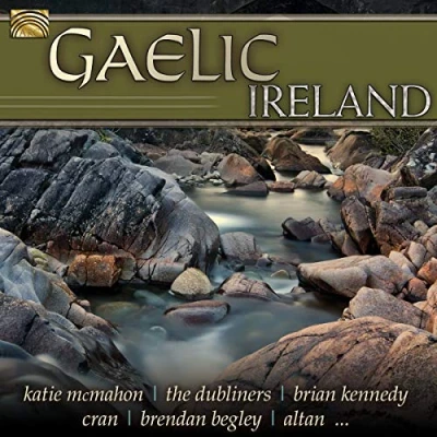 Afbeelding van The Dubliners &amp; Others Gaelic Ireland (CD)