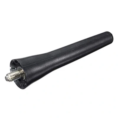 Afbeelding van MOMOALA Korte Auto Luchtantenne Stubby voor Peugeot 206 207 307 408 Citroen C5 Triumph Picasso Antenne 6561N3