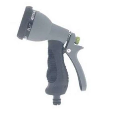 Afbeelding van 6 standen waterpistool / handsproeier super