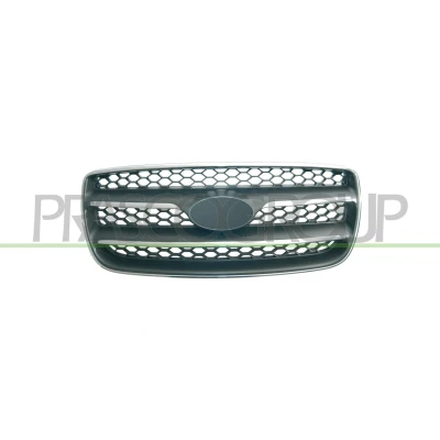 Afbeelding van PRASCO HN8162001 Grille Auto HYUNDAI: SANTA FE 2