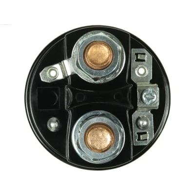 Afbeelding van AS PL SP0003 Reparatieset, startmotor