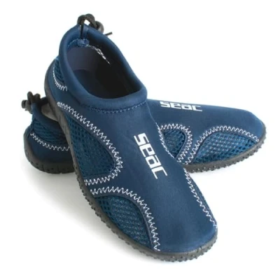 Afbeelding van Seac zand, waterschoenen voor volwassenen en kinderen, sneldrogend, zwembad strandschoenen