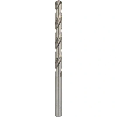 Image de BOSCH 2608595693 foret métallique HSS G, DIN 340, 13 x 134 205 mm