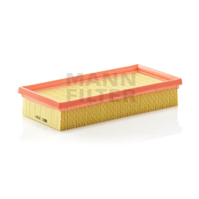 Afbeelding van Mann filter Luchtfilter C 2554
