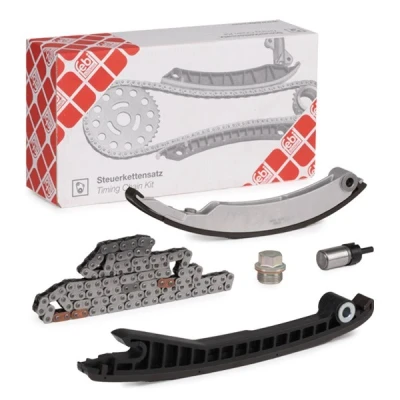 Afbeelding van Febi Bilstein Distributieketting kit 37590