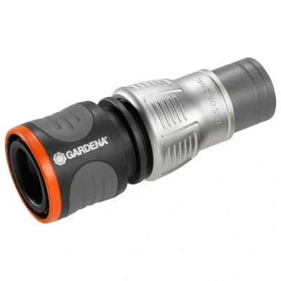 Afbeelding van Gardena Premium Slangstuk Slangkoppeling 1/2&quot; 5/8&quot;