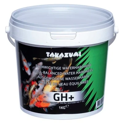 Afbeelding van Takazumi GH+ 1 KG