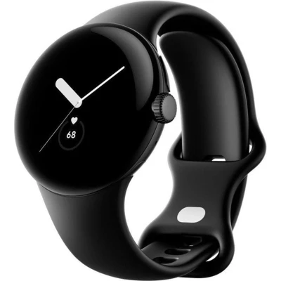 Afbeelding van Google Pixel Watch 41 mm LTE Matte Zwart