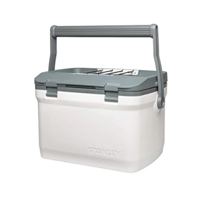 Afbeelding van Stanley The Easy Carry Outdoor Cooler 15.1L polar