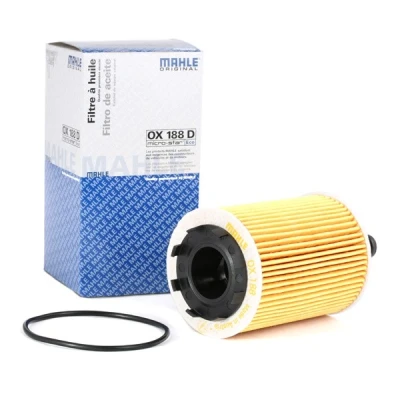 Afbeelding van Knecht Oliefilter OX 188D