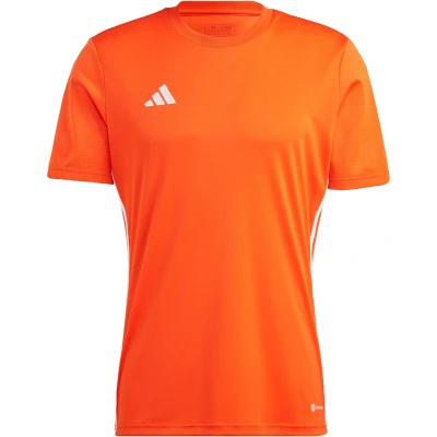 Afbeelding van Tabela Voetbalshirt Heren 23 Team Orange White 470 S Voetbalshirts