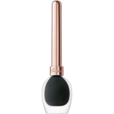 Afbeelding van Guerlain Mad Eyes Intense Liner Glossy Black 5 ml
