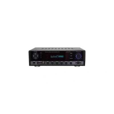 Image de Amplificateur karaoké LTC Audio ATM6500BT Spécificités HiFi: avec fonction