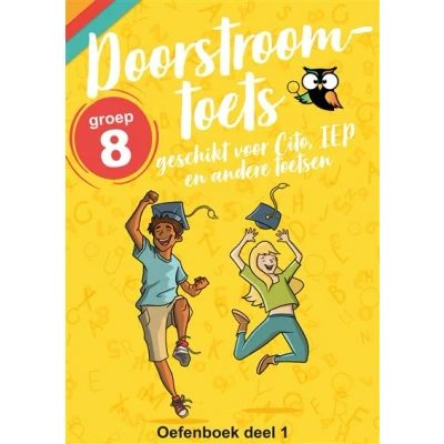 Image de Oefenboek 1