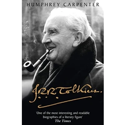 Afbeelding van J. R. Tolkien