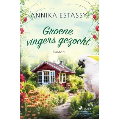 Afbeelding van Groene vingers gezocht