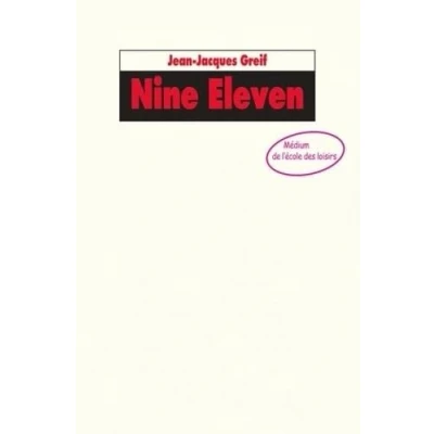 Afbeelding van Nine eleven