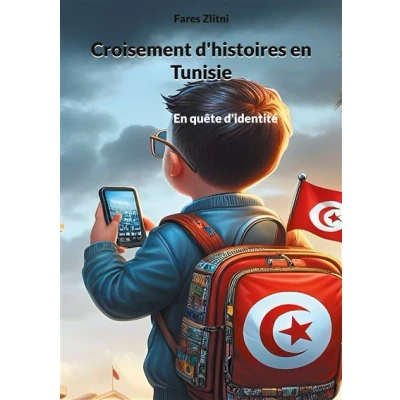 Image de Croisement d&#039;histoires en Tunisie