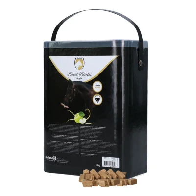 Image de Excellent Blocs Sweet Pomme 3kg