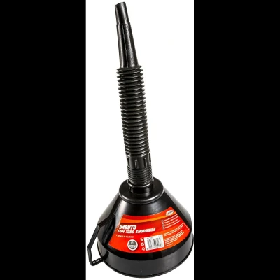 Afbeelding van START 5160 Trechter 160mm incl. Zeef, Met slang