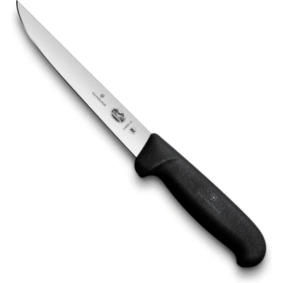 Afbeelding van Victorinox Uitbeenmes Fibrox 15cm