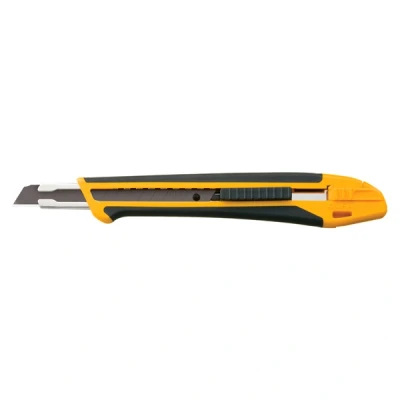 Image de Cutter gros travaux X Design XA 1 Lame 9 mm Olfa