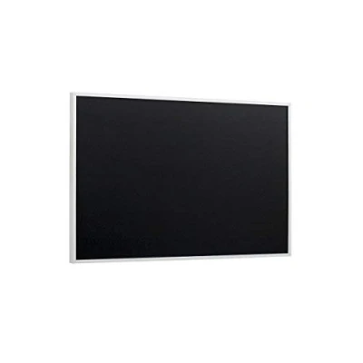 Afbeelding van Bi Office New Basic leisteenframe, 585 x 385 mm, wit
