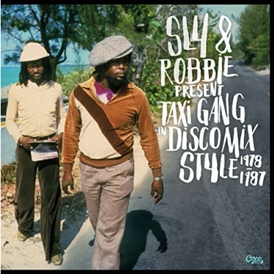 Afbeelding van Sly &amp; Robbie Present Taxi Gang In Discomix Style 1