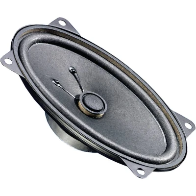 Afbeelding van Visaton FR 9.15 4 Ohm 5.9 inch 15 cm Breedband luidspreker W Ω Ovaal