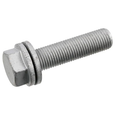 Afbeelding van FEBI BILSTEIN 181550 Schroef, remklauw VOLKSWAGEN: Golf 7, 7 Variant, Passat B7 AUDI: A3 Sportback