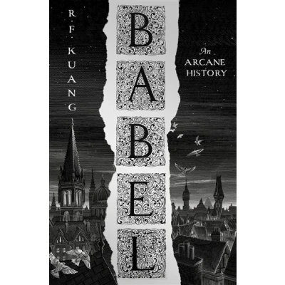 Image de Babel, or the necessity of violence