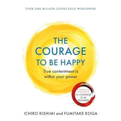 Afbeelding van Courage to series The be Happy