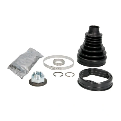 Afbeelding van SPIDAN 36391 Aandrijfashoes 111,00 TPE (thermoplastische elastomeer) FORD: C Max 2, FOCUS 3 Turnier,