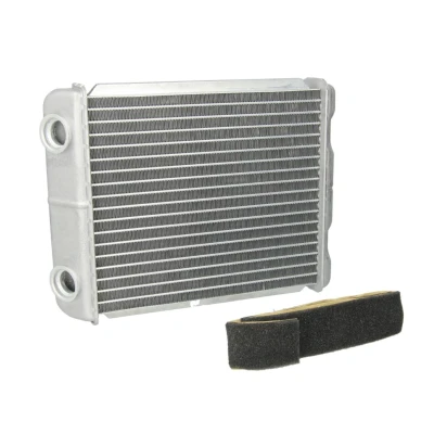 Afbeelding van THERMOTEC D6R012TT Warmtewisselaar