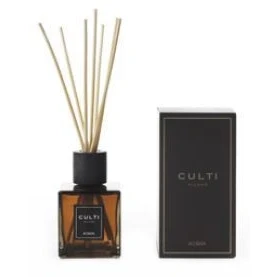 Afbeelding van Culti Decor Classic Linfa Geurstokjes 250ml