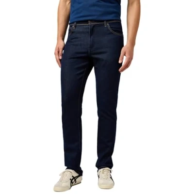 Image de Wrangler Herren Jeans Texas Slim, Authentic Slim Fit, Schlankes Bein