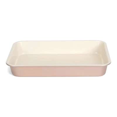 Afbeelding van Patisse Bak en Braadslede Ceramic 35x24cm