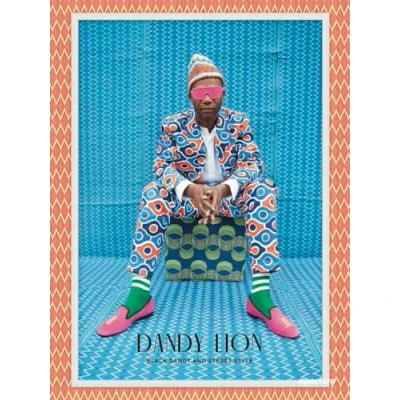 Afbeelding van Dandy Lion