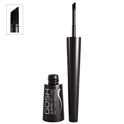Afbeelding van Gosh Eyeliner Pen Liquid #black 2.5gr