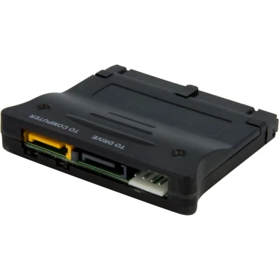 Afbeelding van RAID controller card Startech PATA2SATA3
