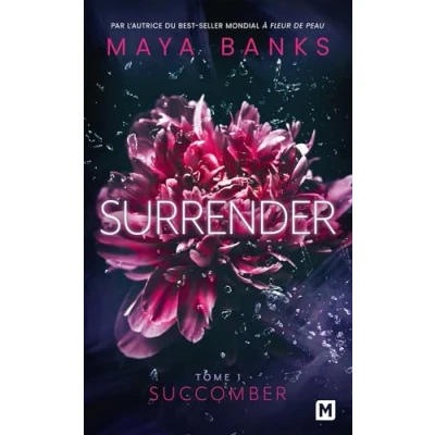 Afbeelding van SUCCOMBER (SURRENDER,1)