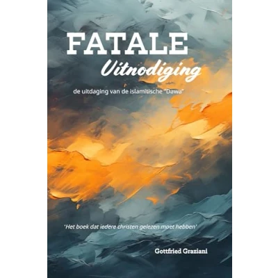 Afbeelding van Fatale Uitnodiging
