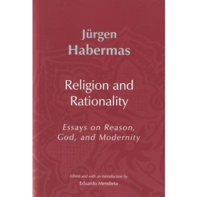 Afbeelding van Religion and Rationality