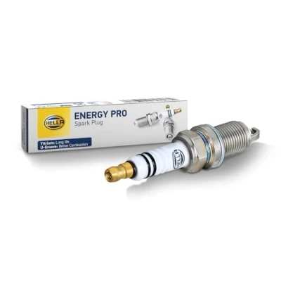 Afbeelding van HELLA 8EH 188 704 111 Bougie M14 x 1.25 SW: 16 HONDA: CIVIC 7 Limousine, Hatchback, 6 CHEVROLET: Cruze Saloon, Trax