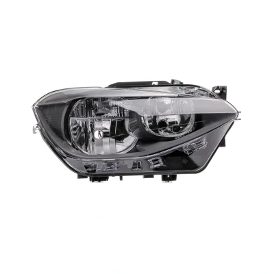 Afbeelding van TYC 20 14071 05 9 Koplampen rechts H7/H7, W21W Met daglicht voor rechtsrijdend verkeer elektromotor BMW: 1 Hatchback
